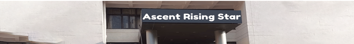 Ascent Rising Star Ahmedabad: Reviews, Fees, Contact, Courses